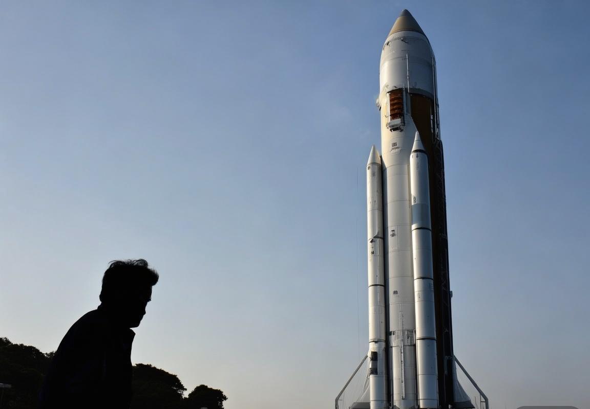 H3火箭发射失败：日本火箭整流罩故障与二级发动机异常重创航天计划，陷入无箭可用困境