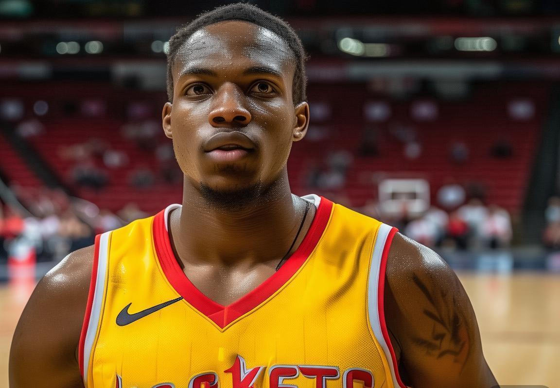火箭球迷唏嘘！昔日赔本交易送首轮签，如今他遭DNP陷职业生涯转折